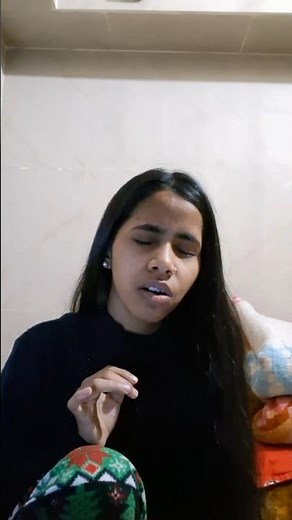 Rihaa Cover Song | Arijit Singh Soulful Rendition | [VocaRoo]