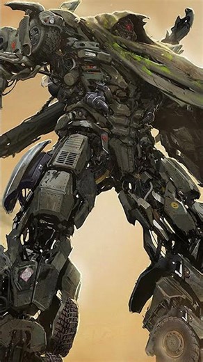 My Voice: Transformers Speech Test ( Voiceover) #2026