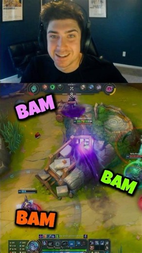 Vex ult is NASTY in Arena