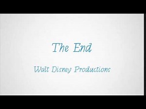 Walt Disney Productions/MPAA Rating Card (G, 1977/1972)