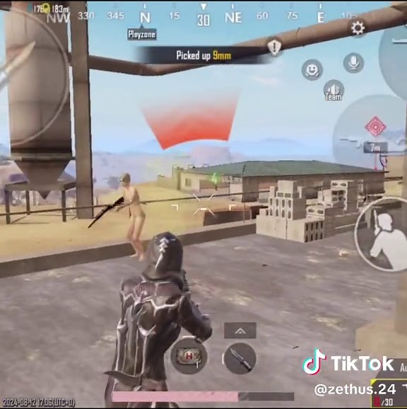 Who is back?🫣#CapCut #fyp #foryou #fy #foryoupage #pubgromania #pubgmobile #pubgm #zethus #pubg #🇷🇴 #🇦🇱 #viral @LOVEME77k @flirtynho @kissmemisaaa