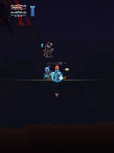 Мод на реворкнутых экзо мехов Calamity Infernum Wrath of the Machines (разочаровался, в ваниле и инфернуме они сложнее, но мод красивый) #terraria #экзомеханизмы рия #calamity #infernum #террария