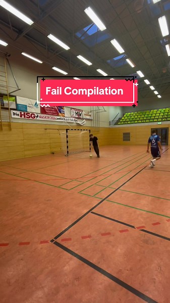 Mistakes makes you better #FailCompilation #HandballFails #EpicFails #FunnyMoments #SportsFails #HandballHumor #YouHadOneJob #FYP #ForYou #TikTokFails