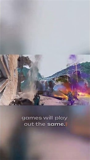 New Frostfall Map Changes & World Shift Mechanics Explained