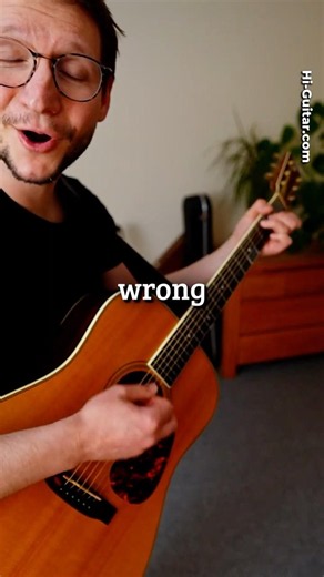 Play G C D Em In New Shapes Up The Neck