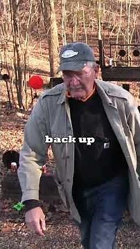 What Happens When A Round Goes Off Outside Of The Gun?