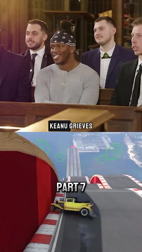 Ksi's hamster funeral part 7#fyp#ksi#viral