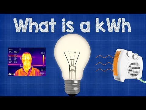 How to Calculate Kilowatt Hours