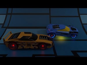 Hot Wheels: AcceleRacers - Breaking Point [PT7] [EN]