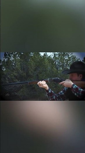 The 5 Legendary Lever Action Rifles That Dominated the Wild West