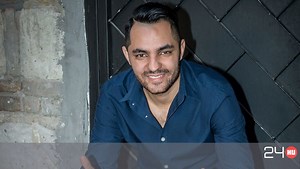 Oláh Gergő semmit sem változott 12 év alatt | 24.hu