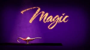 Aladdin Magic Lamp Fantasy 3d Animation Stock Footage Video (100% Royalty-free) 3537917953 | Shutterstock