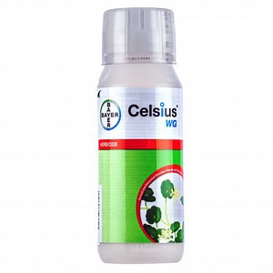 Celsius WG Herbicide
