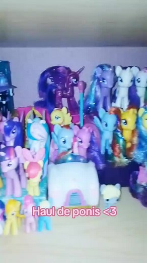 Videos de Cheerilee (@.cheerilee) con “Under Our Spell - My Little Pony”