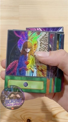 Bakura Deck Final Saga Orica Battle City #yugioh #tcg #anime #unboxing #yugiohtcg