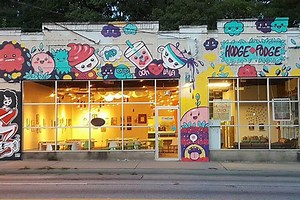 Great Coffeeshops Around ATL For Studying or Working Remotely