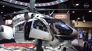 82K views · 2.6K reactions | A look back at some of the aircraft and companies that were on display at Heli-Expo 2019 in Atlanta. See you at the next one, Jan. 27-30 in Anaheim, California! | Vertical Magazine | Facebook