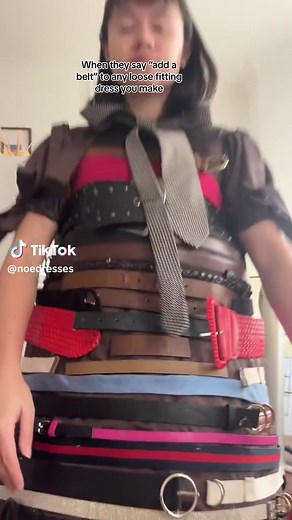 Belted Shirt Dress: Styling Tips and Ideas