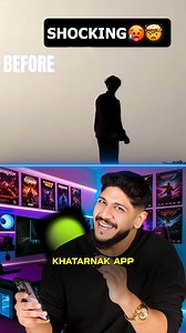 206K views · 4.1K reactions |  This Ai Tool is Craaaazyyyyyy ...