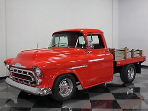 1957 Chevrolet 3100