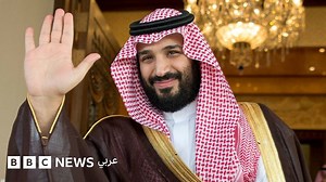 محمد بن سلمان: الحاكم الفعلي للمملكة العربية السعودية - BBC News عربي