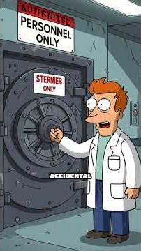 Why No One Remembers SCP-055