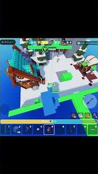 I won 3-1 in Egg Wars! #roblox #roblox #skywars #shinzame #skywars