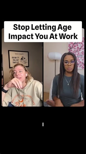 JC | Founder | CEO | Software Engineer on Instagram: "Youngest manager? Stop introducing yourself that way. Your age doesn't define your qualifications or ability. It's their hangup, not yours. #LeadershipMindset #ManagementTips #RespectYourself #AgeIsJustANumber #ProfessionalGrowth #LeadershipSkills"