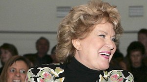 Russian opera legend Elena Obraztsova dies at 75
