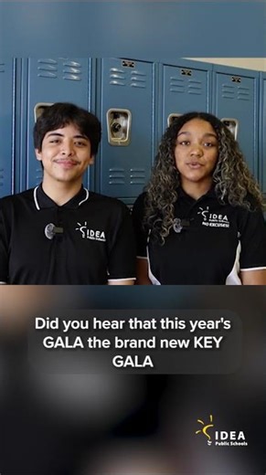 Celebrate 26 Years of IDEA Public Schools! 🎉​