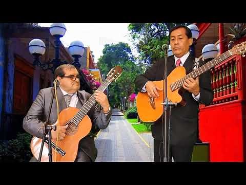 MIX EMBAJADORES CRIOLLOS