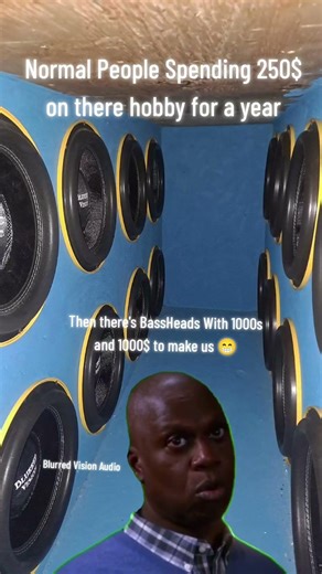 Blurred Vision Audio #blurredvisionaudio