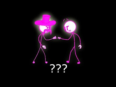 10 Henry Stickmin "Rock Paper Scissors" Sound Variations in 60 Sseconds