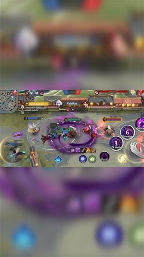 trying out onmyoji arena moba