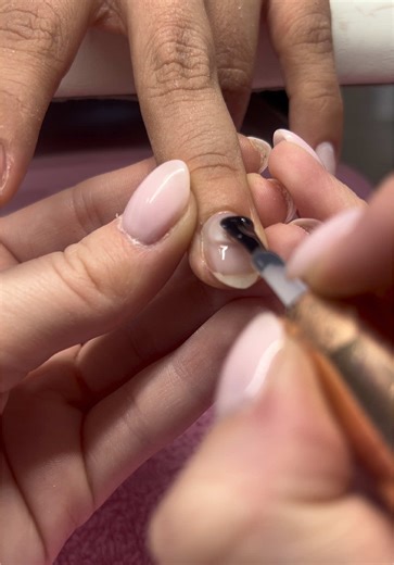 Luminary Application Techniques for Nail Systems