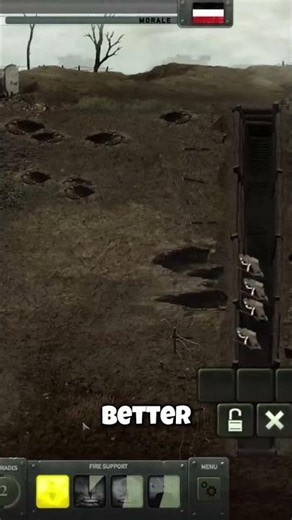 Did You Play THIS OG War Game in Your Childhood? 🤔🪖