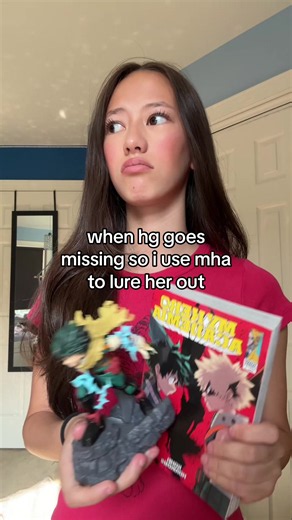 When Your Dog Goes Missing & You Use MHA to Lure Her Out