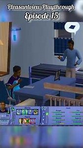 Settling into the New Normal 🥀 | Pleasantview | The Sims 2