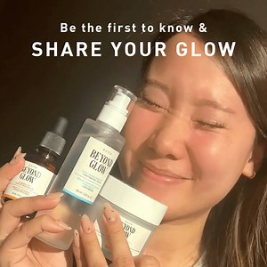115 reactions · 18 shares | Exclusive launch alert! Get first access, limited-time pricing & earn $$ with our exclusive new Beyond Glow skincare. | Avon | Facebook