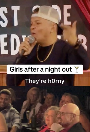 Alexis Carabaño on TikTok