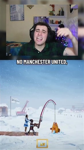 #trending #viral #fyp #luisrios #trendingvideo