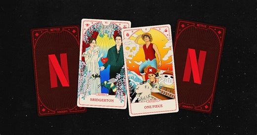 Netflix: Τι έρχεται το 2026 - 110 νέες σειρές και 44 ταινίες