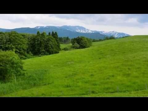 おお牧場はみどり (チェコ民謡)