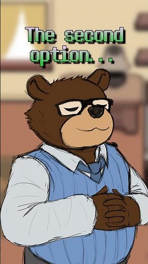 What is Ralsei in the LIGHT WORLD? - Deltarune Theory #deltarune