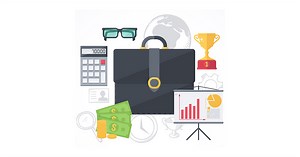 Portfolio management on the stock markets