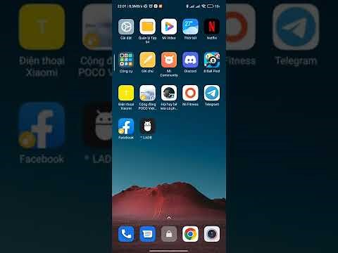 Hướng dẫn gỡ cài đặt app Joyose để không bị lock FPS