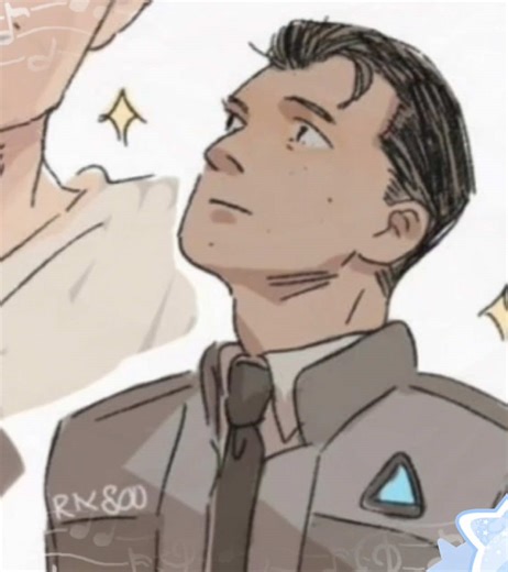 Celebrating My First Playthrough of Detroit: Become Human