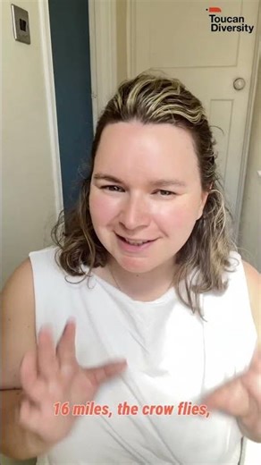 Toucan Diversity | Disability Inclusion in Action