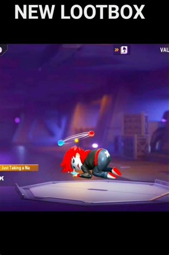 new LOOTBOX funny video please support me #freefire #garena #ajju bhai and sooneeta gaming