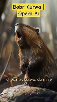 Bobr Kurwa | Opera Ai